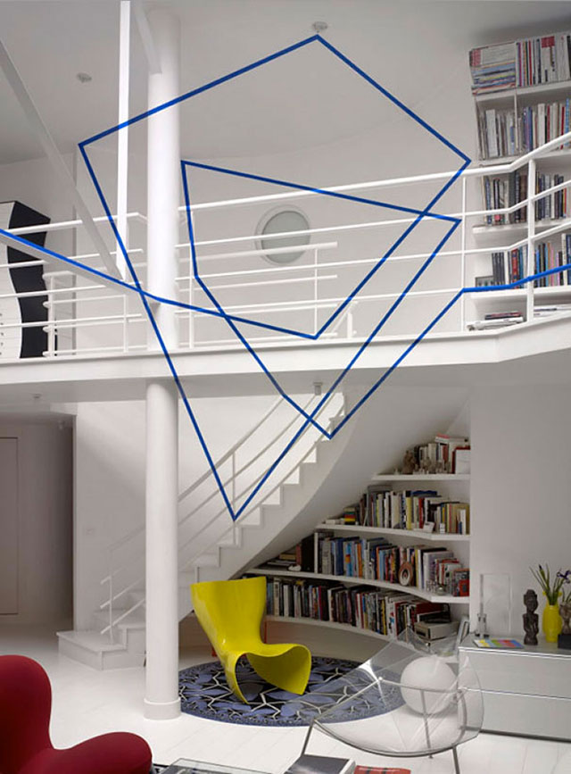 Anamorphose loft