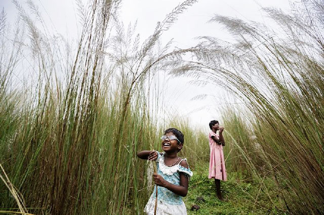 Brent-Stirton