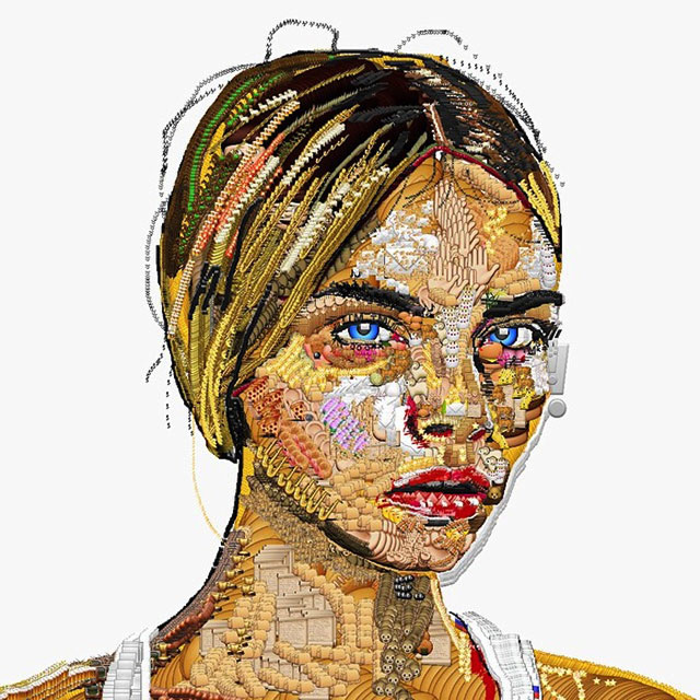 Cara-Delevingne-Emoji