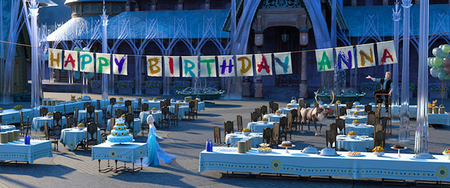 Frozen-Fever-anniversaire