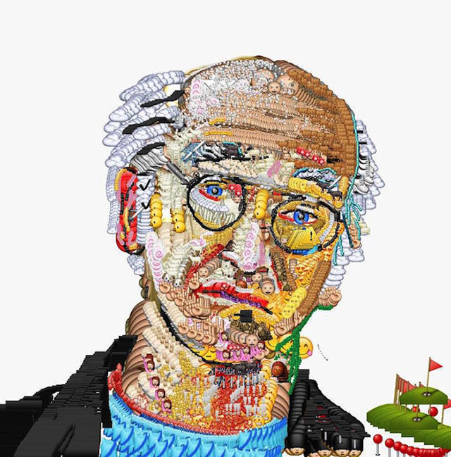 Larry-David-Emoji