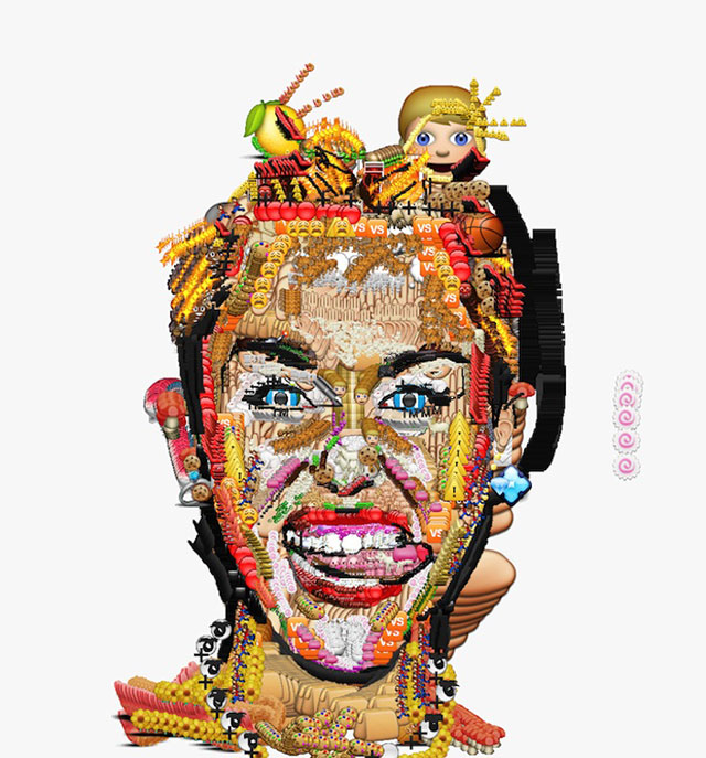 Milley-Cyrus-Emoji