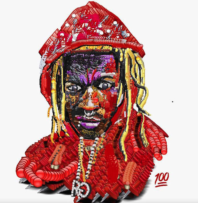 Young-Thug-Emoji