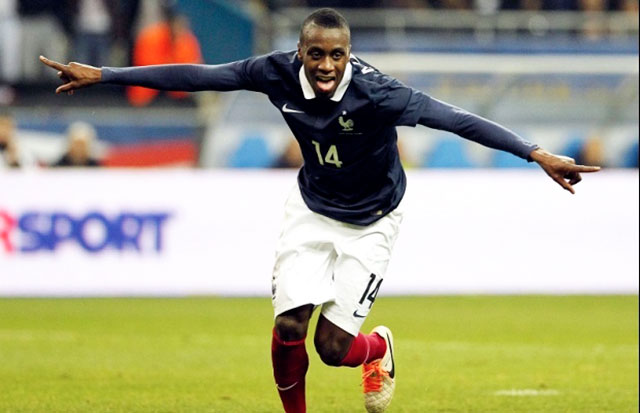 Blaise Matuidi