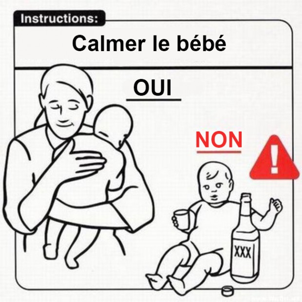 calmer-le-bebe