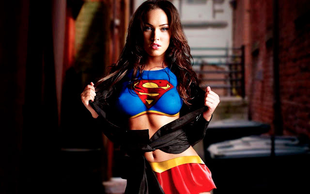 superman-girl