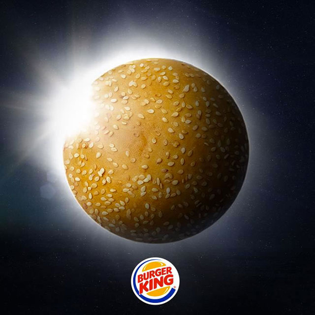 burger king parodie eclipse