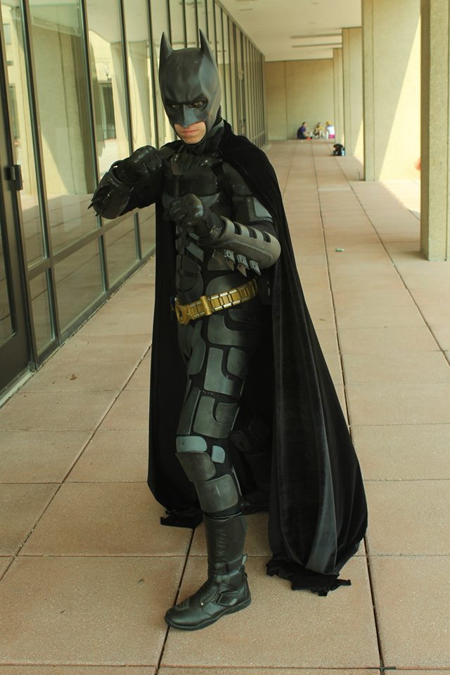 cosplay-batman