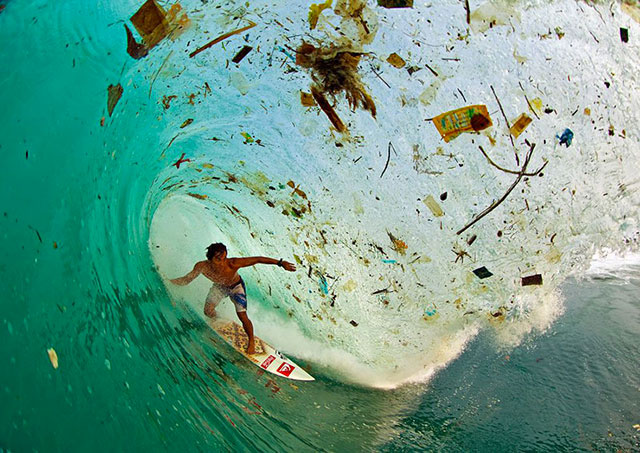 surf indonesie
