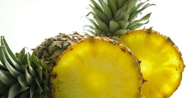 ananas