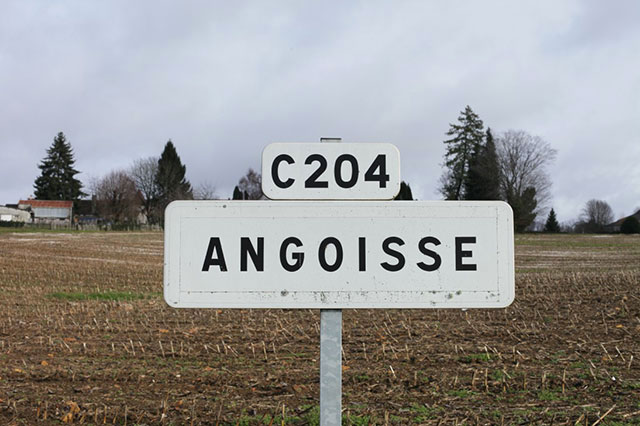 ville angoisse