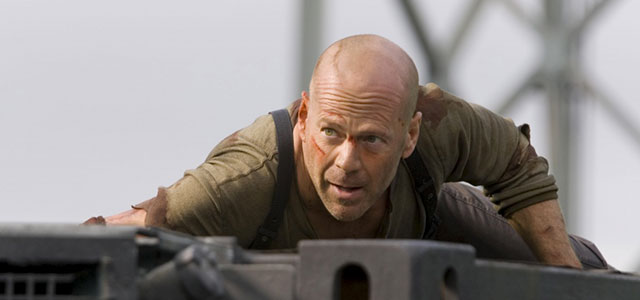 bruce willis chauve