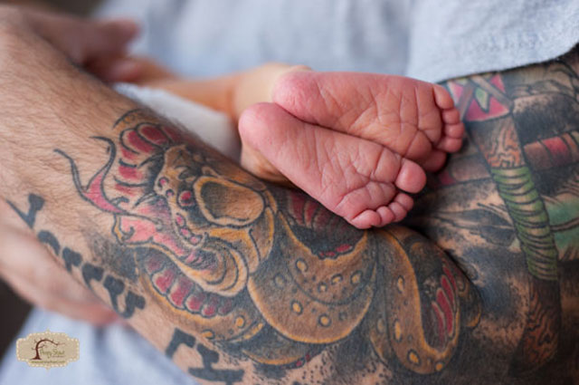 bébé-parent-tatouage-1