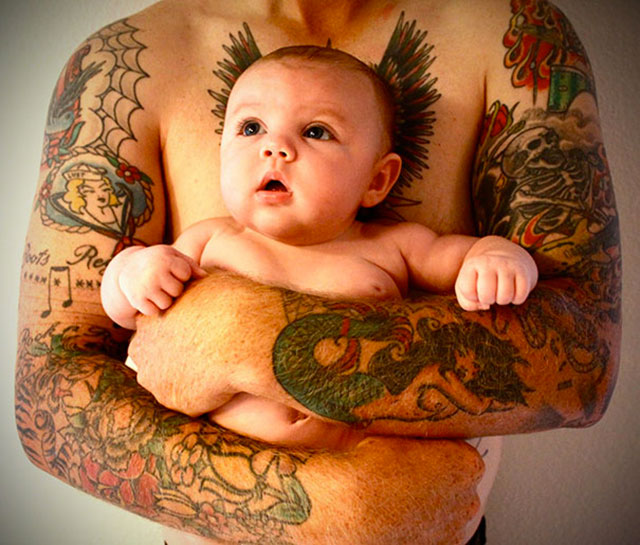 bébé-parent-tatouage-19