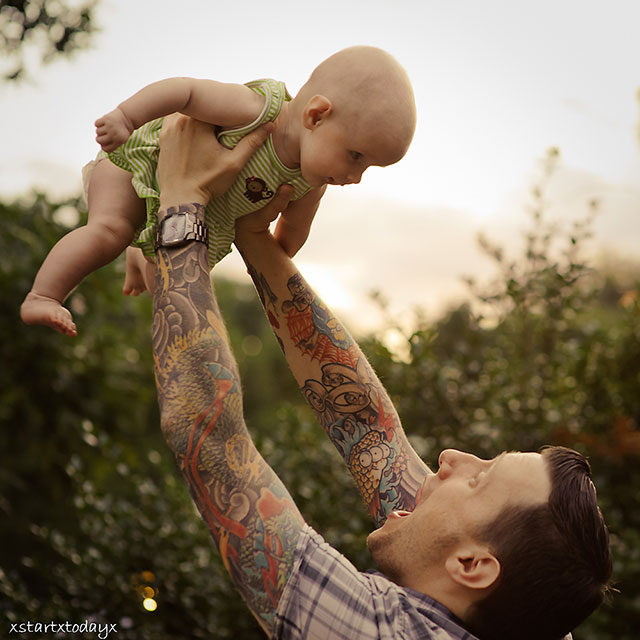 bébé-parent-tatouage-3