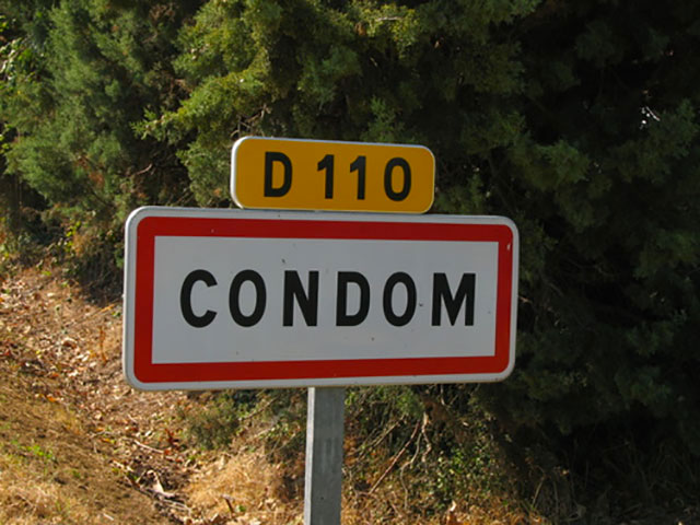 ville condom