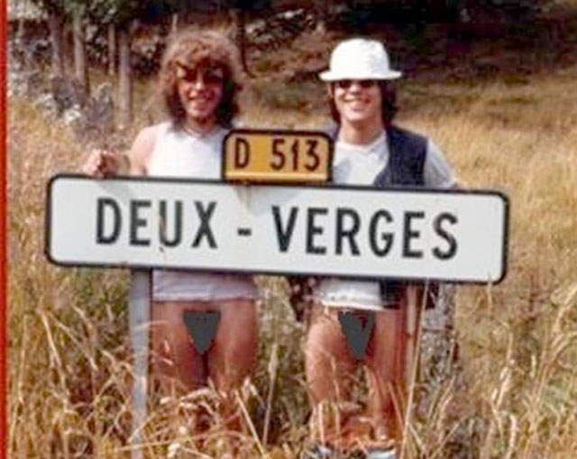 ville deux verges