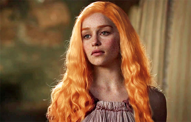 Daenerys-Targaryen-rousse