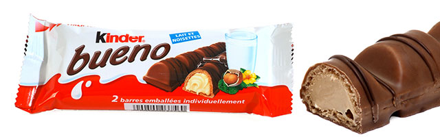 Kinder Bueno