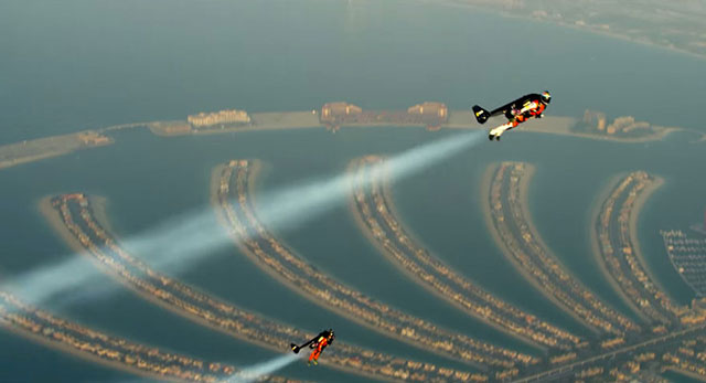 jetman dubai