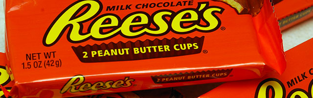 reese's