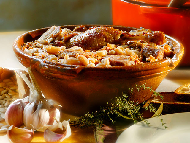 cassoulet