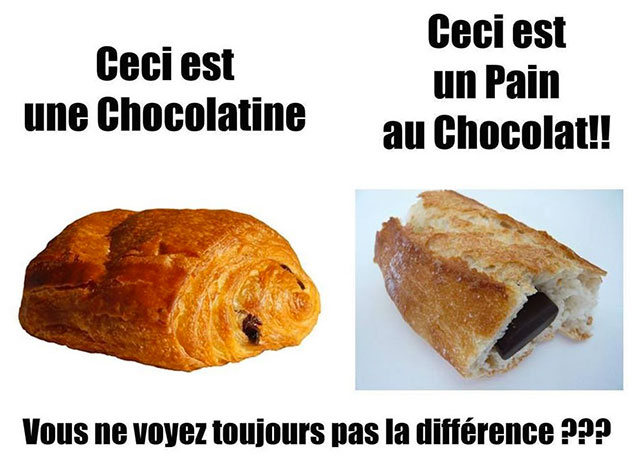 la vrai chocolatine