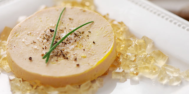foie gras du sud ouest