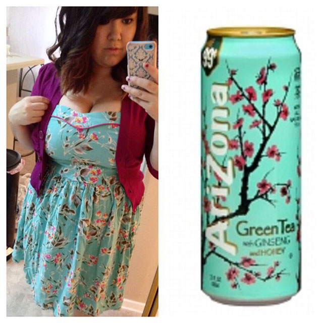 ressemblance arizona