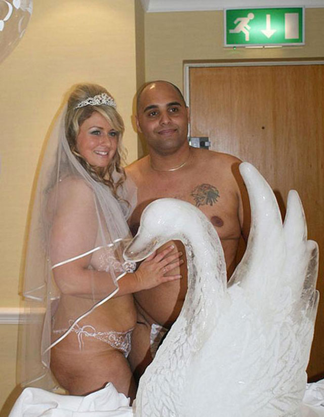 TOP 30 des robes de mari es horribles
