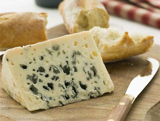 roquefort fromage