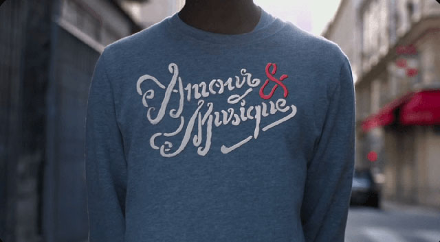 pull amour et musique