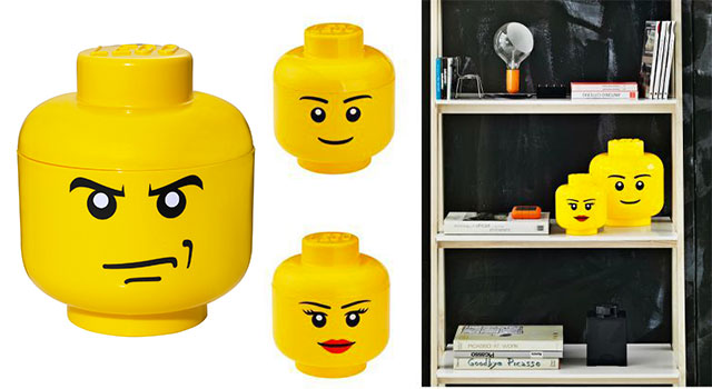 tete de lego