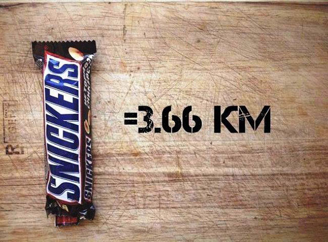 snickers