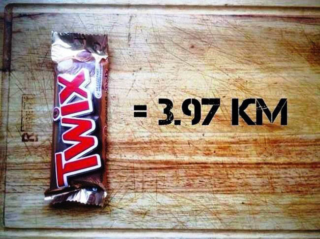 twix