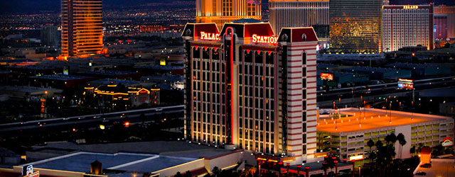 casino Palace Station las vegas