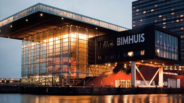 Bimhuis