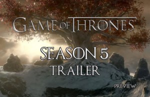 trailer game of thrones 5