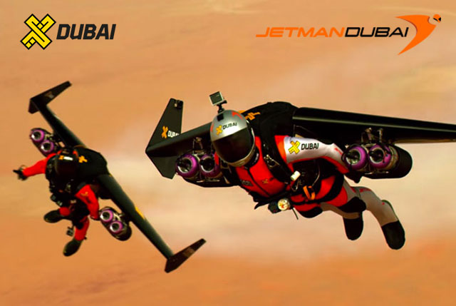 jetman dubai