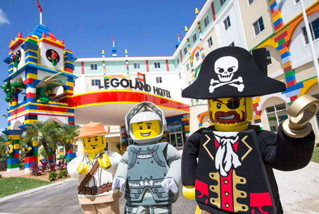 legoland floride