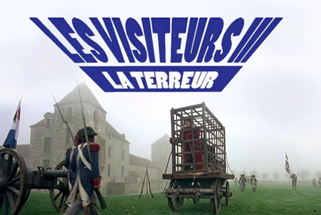 les visiteurs 3