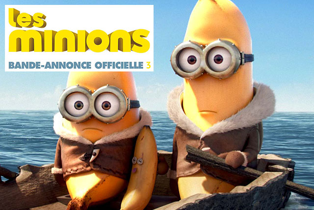 minions bande annonce 3