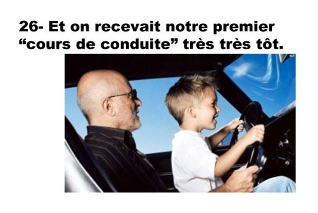 cours de conduite jeune