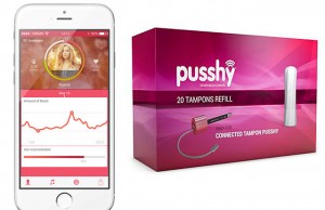 pusshy tampon