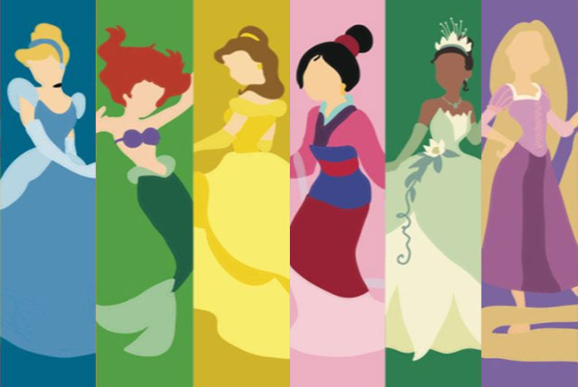 Découvrez ce que veut dire la princesse Disney préférée de votre